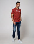 LOIS SLIM STRETCH DE