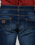 LOIS SLIM STRETCH DE