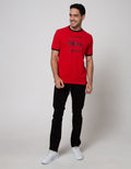 LOIS SLIM STRETCH DE