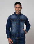 LOIS DENIM JACKET