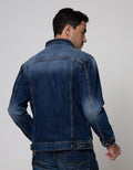 LOIS DENIM JACKET