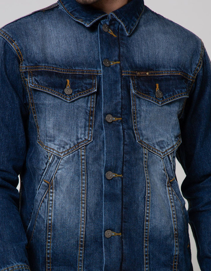 LOIS DENIM JACKET