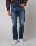 LOIS JEANS STRIGHT F