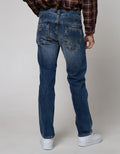 LOIS JEANS STRIGHT F