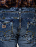 LOIS JEANS STRIGHT F