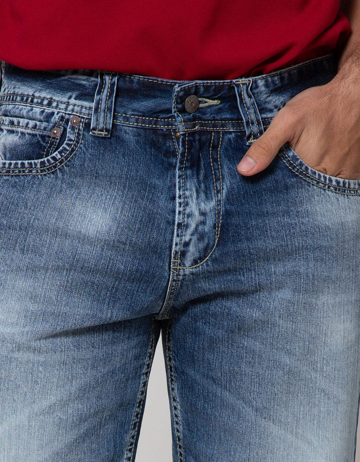 LOIS SHORT PANTS