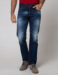 LOIS JEANS STRIGHT F