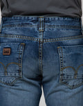 LOIS JEANS SLIM FIT