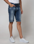 LOIS SHORT PANTS