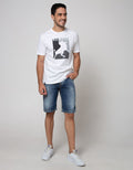 LOIS SHORT PANTS