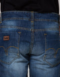 LOIS SHORT PANTS