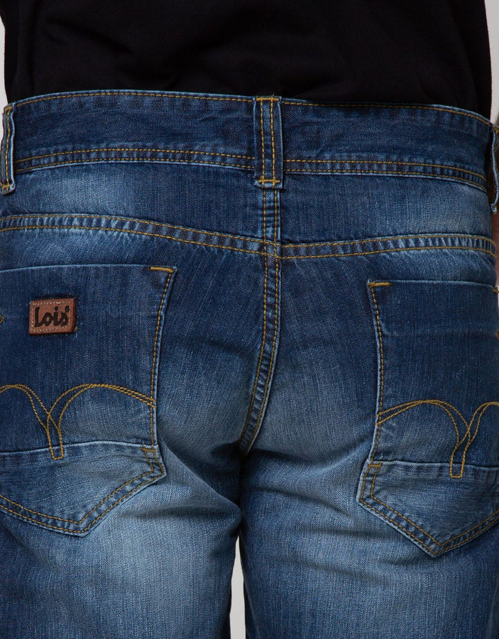 LOIS SHORT PANTS