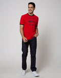 LOIS JEANS STRIGHT F