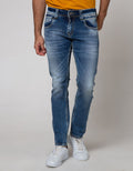 LOIS SLIM STRETCH DE