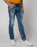 LOIS SLIM STRETCH DE