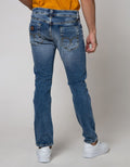 LOIS SLIM STRETCH DE
