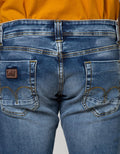 LOIS SLIM STRETCH DE