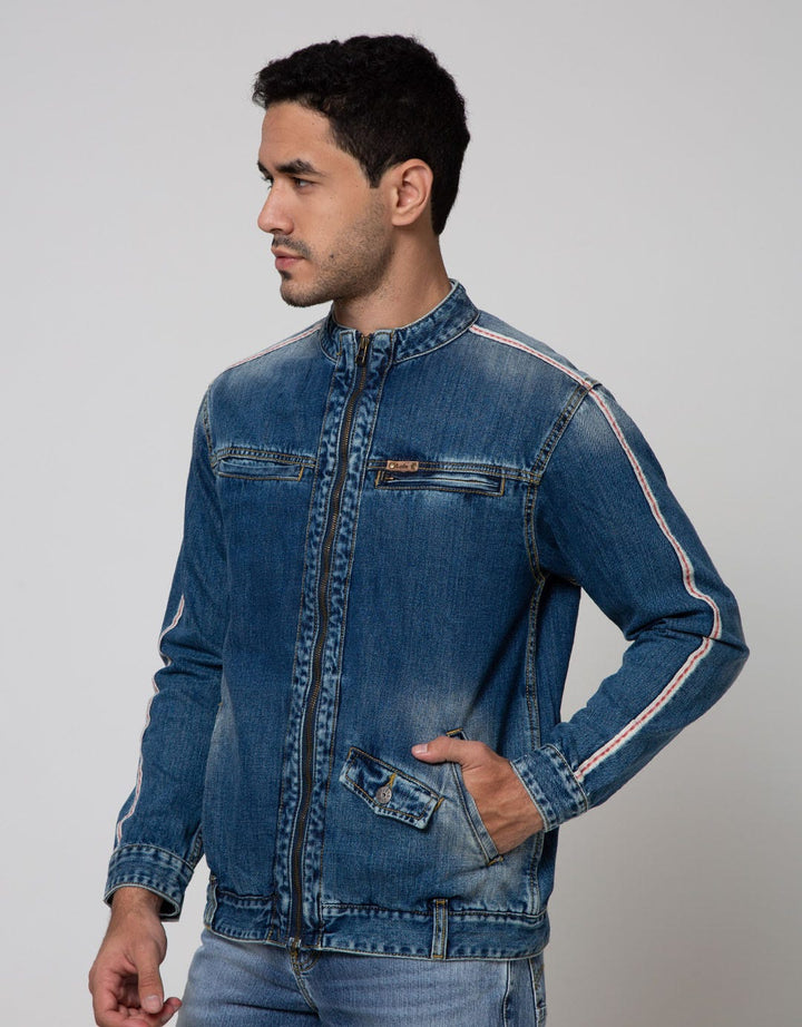 LOIS JACKET