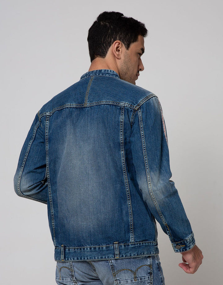 LOIS JACKET