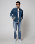 LOIS JACKET