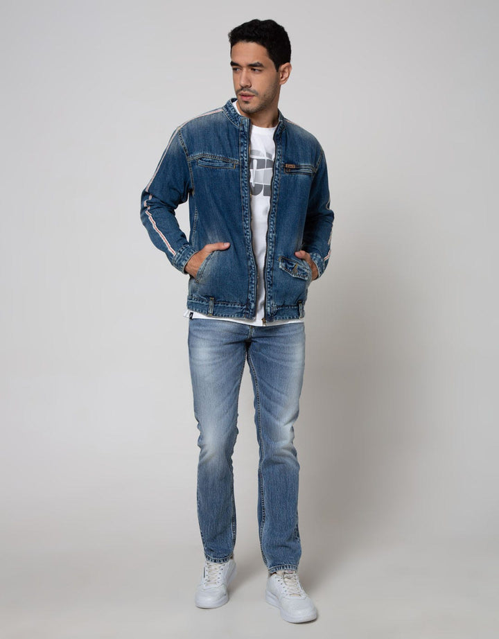 LOIS JACKET