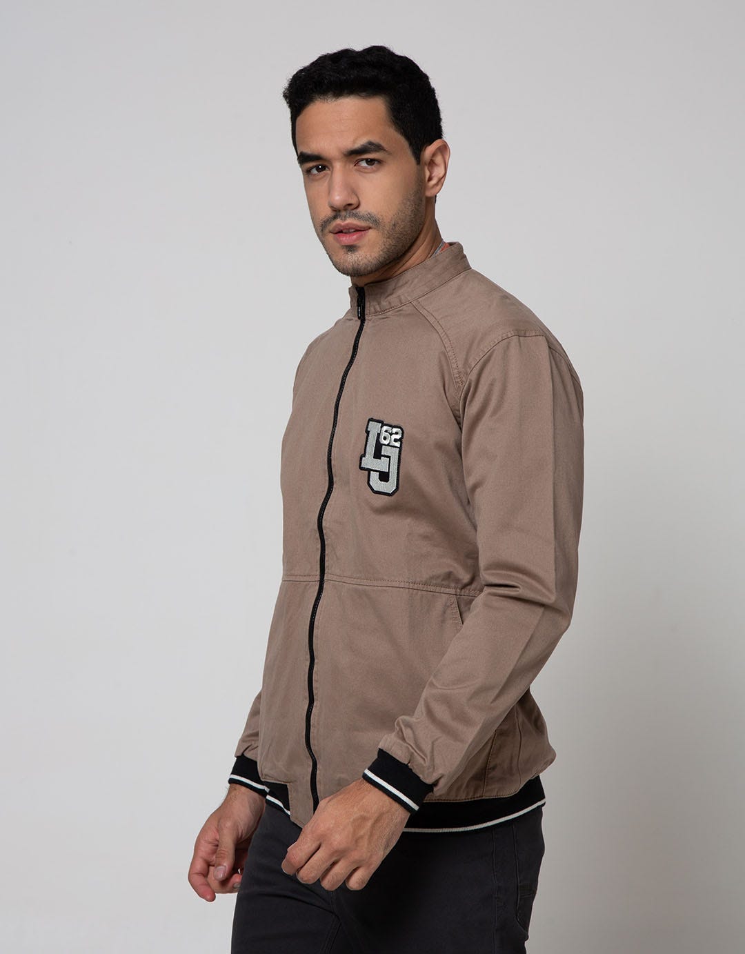 LOIS JACKET
