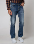 LOIS JEANS STRIGHT F