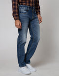 LOIS JEANS STRIGHT F