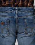 LOIS JEANS STRIGHT F