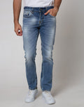 LOIS JEANS SLIM FIT