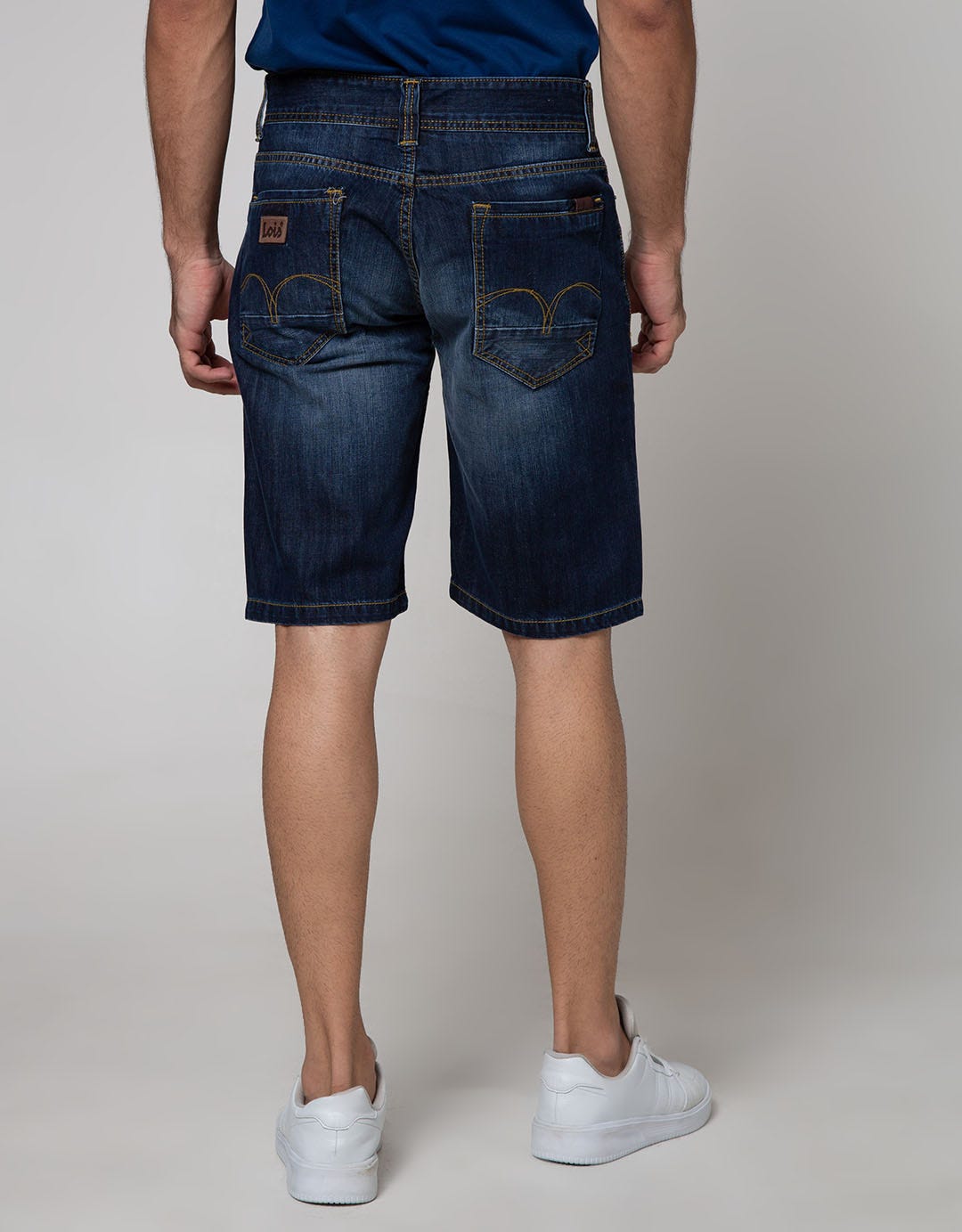 LOIS SHORT PANTS