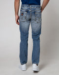 LOIS JEANS STRIGHT F