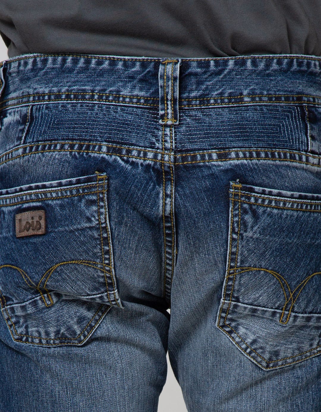 LOIS JEANS SLIM FIT