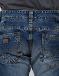LOIS JEANS SLIM FIT