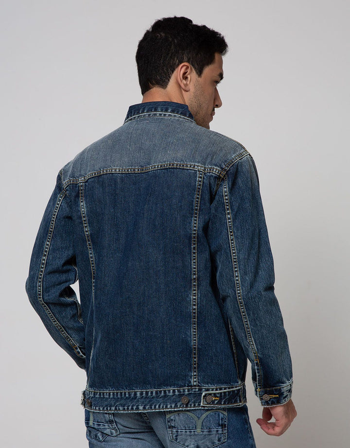 LOIS DENIM JACKET