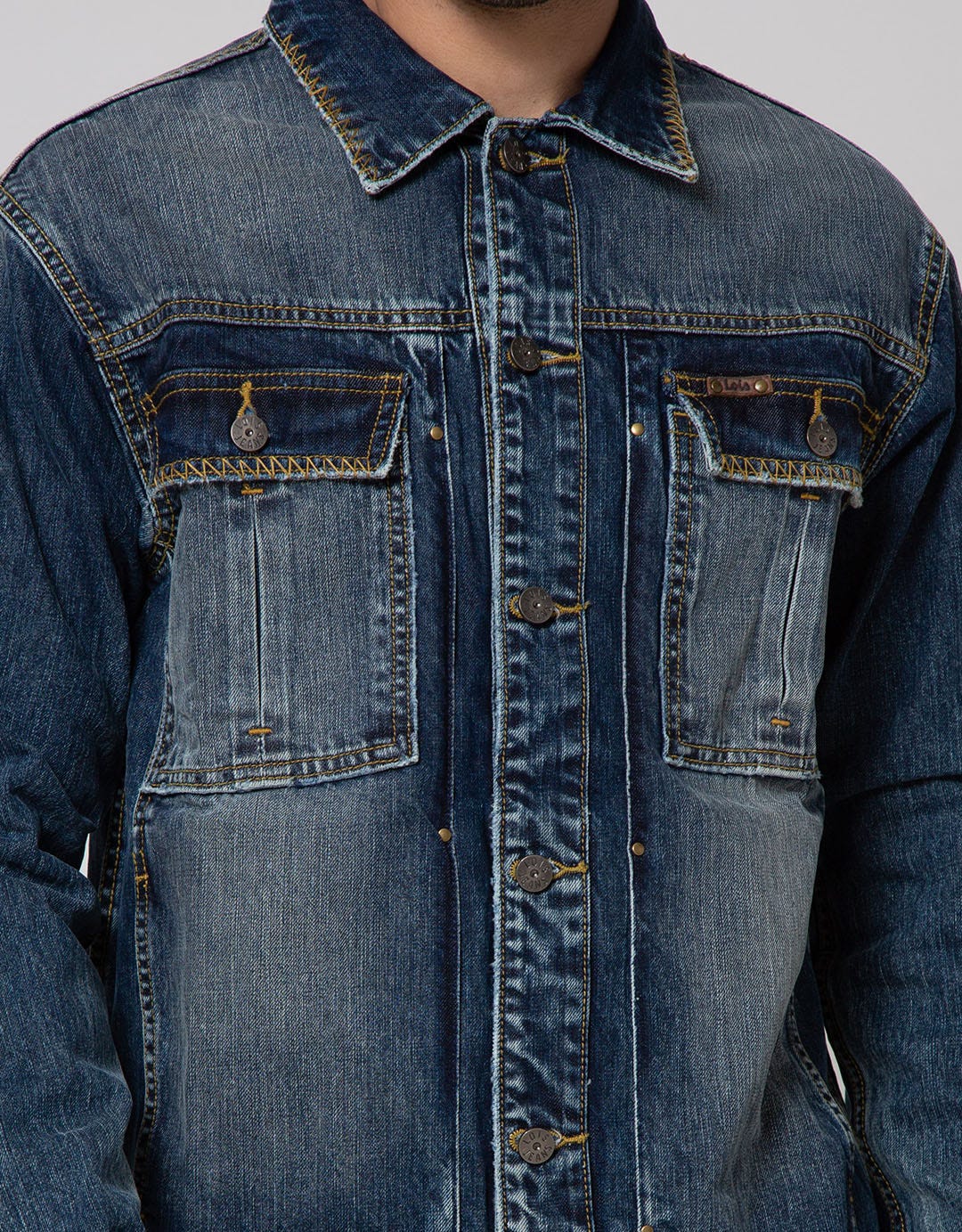LOIS DENIM JACKET