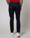 LOIS SLIM STRETCH DE