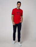 LOIS SLIM STRETCH DE