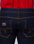 LOIS SLIM STRETCH DE