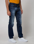 LOIS JEANS STRIGHT F