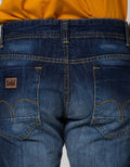 LOIS JEANS STRIGHT F