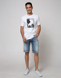 LOIS SHORT PANTS