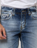 LOIS SHORT PANTS
