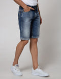 LOIS SHORT PANTS