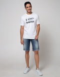 LOIS SHORT PANTS