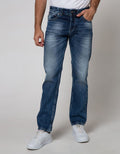 LOIS JEANS STRIGHT F