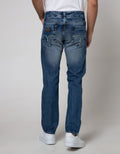 LOIS JEANS STRIGHT F