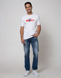 LOIS JEANS STRIGHT F