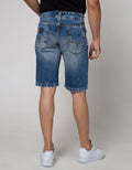 LOIS SHORT PANTS