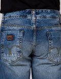 LOIS SHORT PANTS